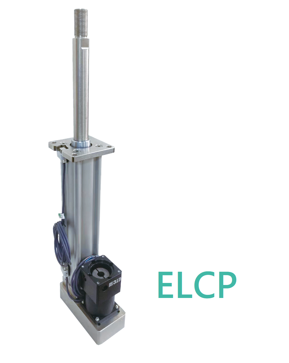 Electric Cylinder Series