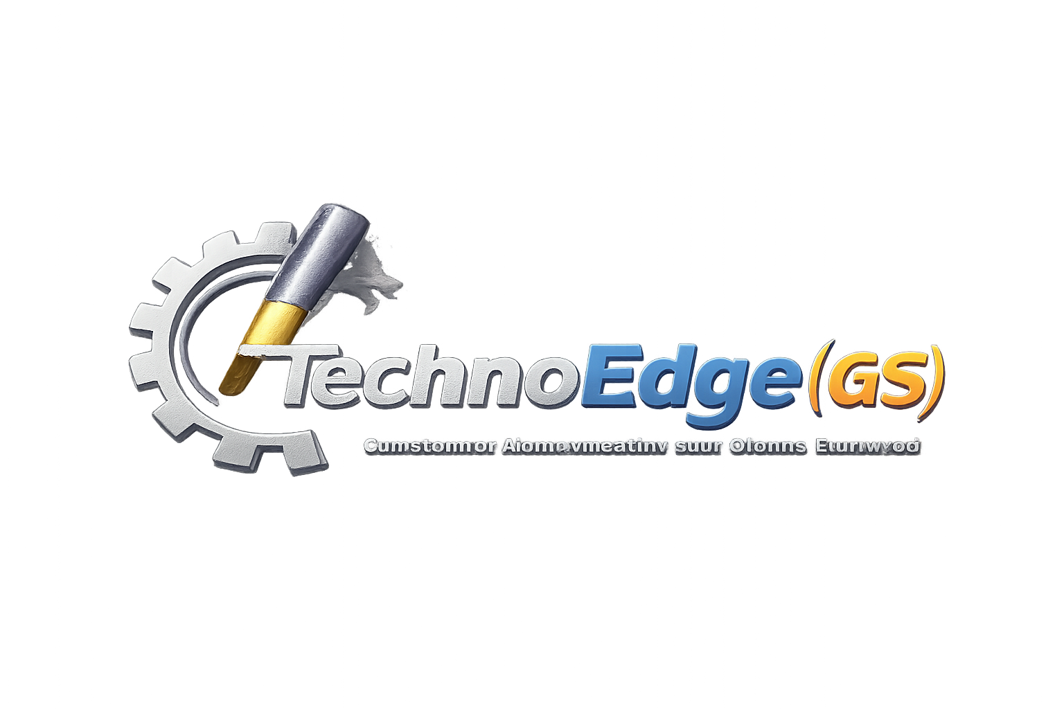 TechnoEdge Logo